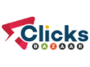 Clicks Bazaar Technologies Pvt. Ltd.