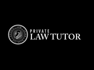 Private Law Tutor