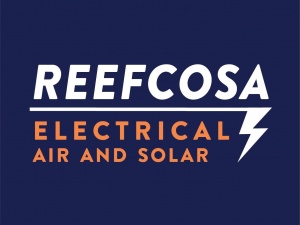 Reefcosa Electrical Air & Solar