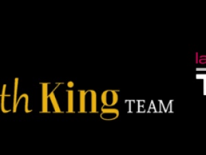 The Smith King Team