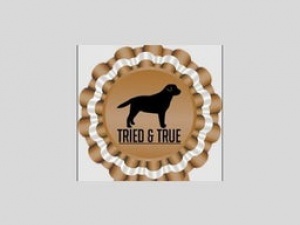Tried and True Labradors