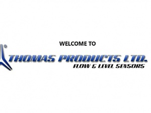 Thomas Products LTD