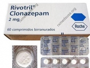 Buy Clonazepam 2 mg | Best Meds Available Anxiety