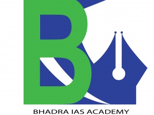 Bhadra IAS Academy - APSC Coaching Guwahati