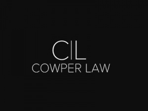 Cowper Law P.C.