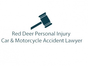 Red Deer Injury Lawyer