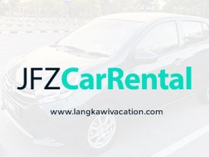 Langkawi Car Rental