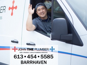 John The Plumber