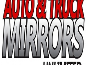 Auto and Truck Mirrors