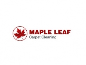 Maple Leaf Carpet Cleaning