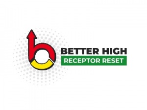 Better High - Reduce THC Tolerance
