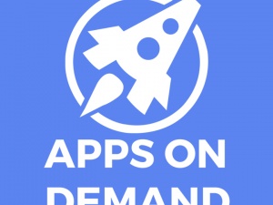 Top Rated On Demand App Development Company