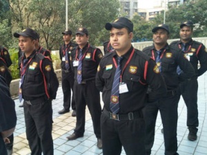 Security Services Agency In Mumbai