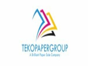 TEKO PAPER GROUP-A Brilliant Paper Sale Company
