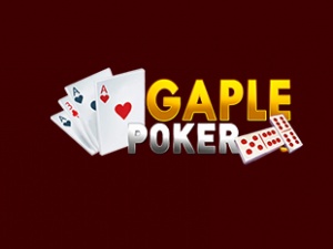 Gaple Poker