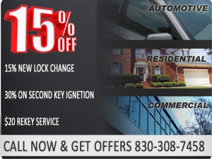 Cheap Locksmiths San Antonio