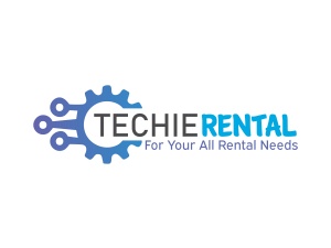 Techie Rental - IT Rental Solution