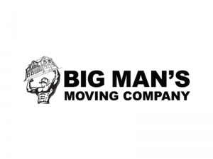 Big Man's Moving Company