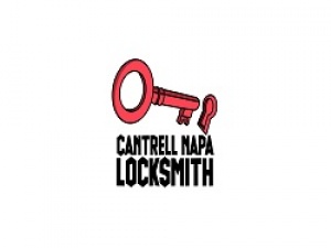 Cantrell Napa Locksmith