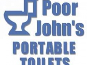 Poor John's Portable Toilets