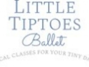 Little Tiptoes Ballet