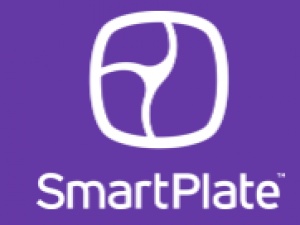 Get Smart Plate
