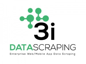 3i Data Scraping