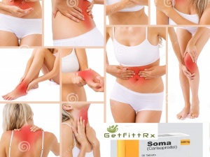 Buy Soma 350mg Online At Best Price