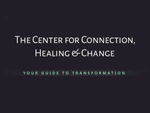 The Center for Connection, Healing & Change