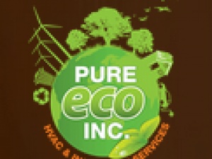 Pure Eco Inc