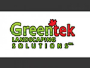 Greentek Landscaping Solutions