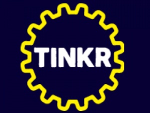 TINKR LIMITED