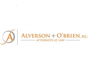 Alverson + O'Brien, P.C.