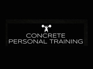 Concrete Personal Training