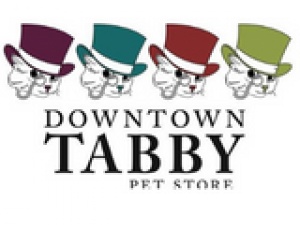 Down Town Tabby Pet Store