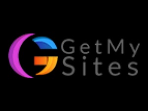 Get My Sites |  Web Development Company
