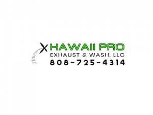 Hawaii Pro Exhaust & Wash