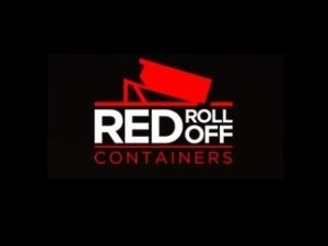 Red Roll Off Containers, LLC