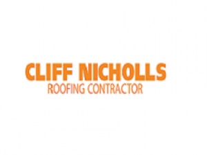 Cliff Nicholls Roofing Contractors