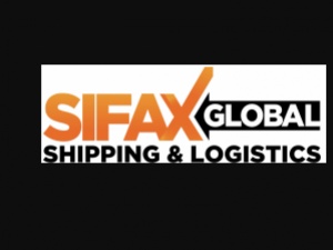 Sifax Global Shipping & Logistics