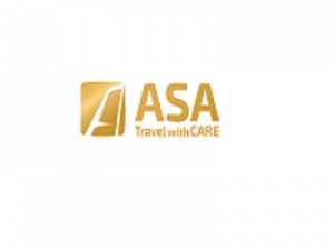 ASA (Airport Special Assistance)