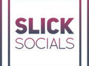 SlickSocials