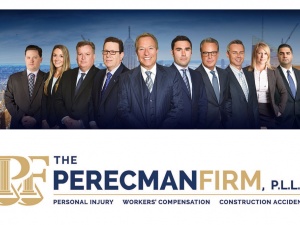 The Perecman Firm, P.L.L.C.