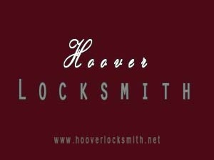 Hoover Locksmith