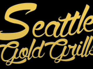 Seattle Gold Grills