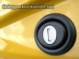 Tinley Park Locksmith Pro