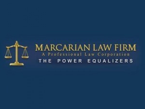 Employment Law Firm Los Angeles, Marcarian Law