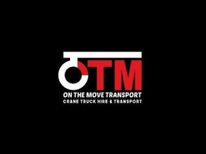 Crane Truck Hire | Otmtransport.com.au