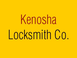 Kenosha Locksmith Co