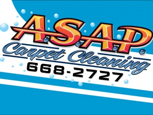 ASAP Commercial Cleaning